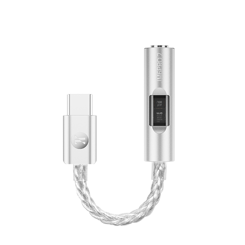 Jcally JM6 Pro 2 Visible HIFI Portable Amplifier