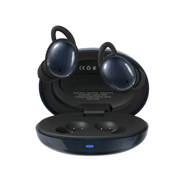 CCA Sleep Smart Noise Cancelling Earbuds 6mm Dynamic Driver
