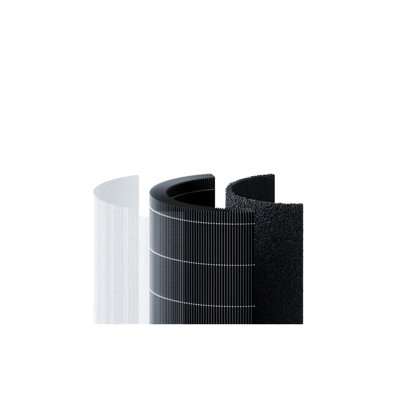 Xiaomi Smart Air Purifier 4 Lite - Image 3