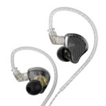 GK KUNTEN Flagship New Generation HiFi In-Ear Monitor