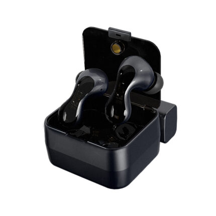 ND Flagship Pulsar HIFI TWS 13mm In-ear Wireless Headset V5.4