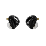 CCA Xyrra 1BA & 1DD Dynamic Hybrid Driver HiFi In-Ear Monitors Earphones