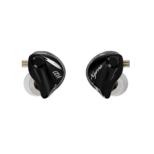 CCA Xyrra 1BA & 1DD Dynamic Hybrid Driver HiFi In-Ear Monitors Earphones