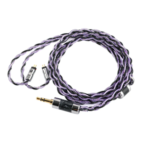 Tripowin Moonshadow 3.5mm HiFi Replacement Cable