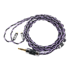 Tripowin Moonshadow 3.5mm HiFi Replacement Cable