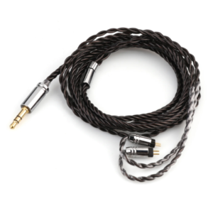 Tripowin Mirage 30AWG OCC Single-Crystal Copper 4N HiFi IEM Cable
