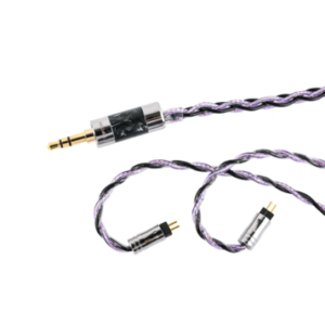 Tripowin Moonshadow 3.5mm HiFi Replacement Cable - Image 2