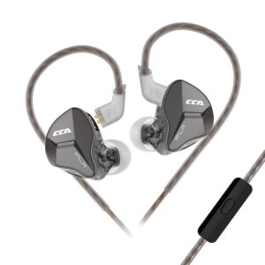 CCA FLA 10mm Dynamic Driver IEM