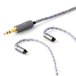 Tripowin Zoe 3.5mm Upgraded 4-Core Earphone Cable - Image 2