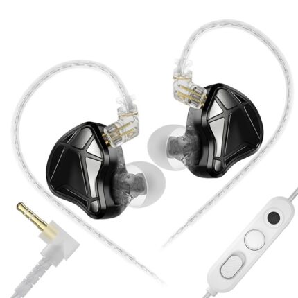 KZ Axas Earbuds FPS Dedicated Earbuds