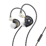 TRN MT1 Pro 2 Hi-Fi Dynamic Driver In-Ear Monitors