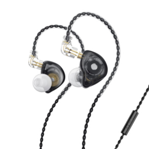 TRN MT1 Pro 2 Hi-Fi Dynamic Driver In-Ear Monitors