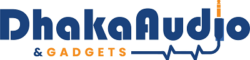 Dhaka Audio & Gadgets