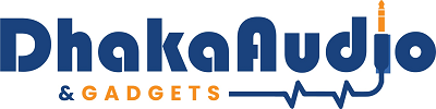 Dhaka Audio & Gadgets
