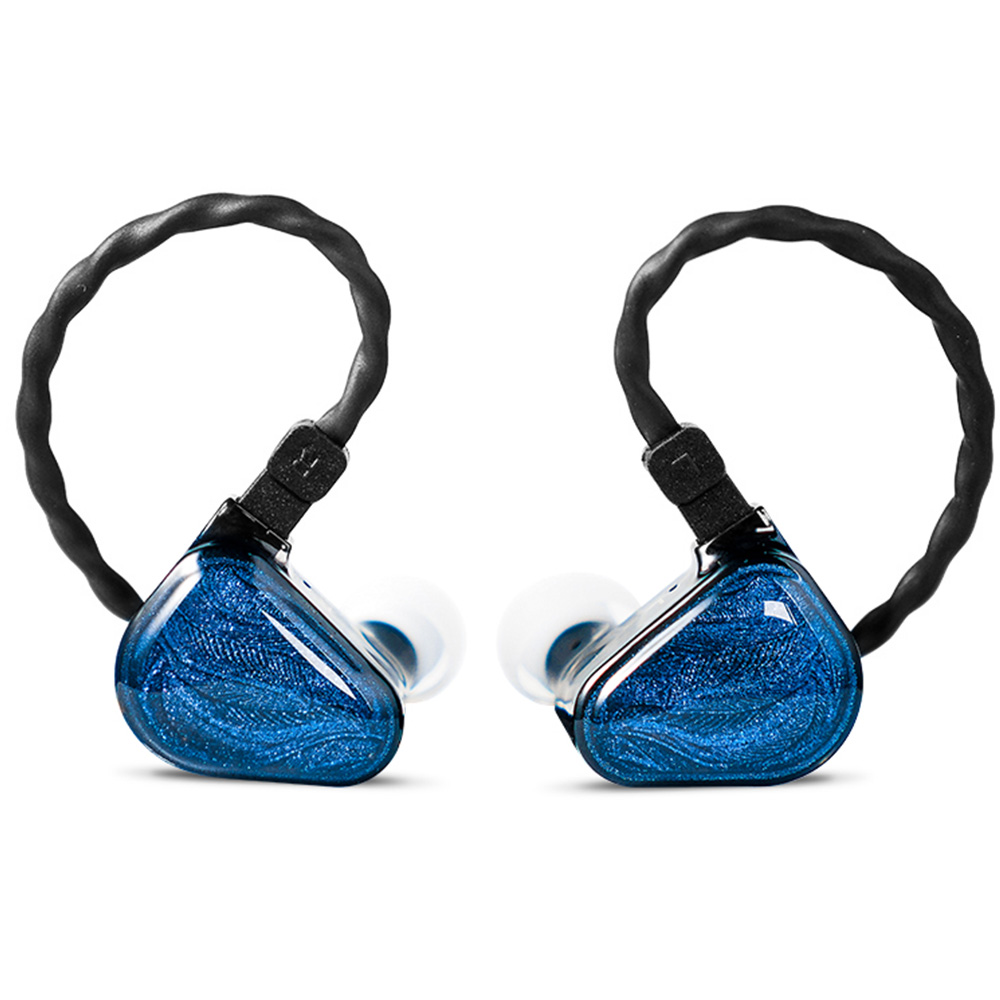 66444b7beae52e31a5be7377_zero TRUTHEAR x Crinacle ZERO Blue In-ear Monitor - Image 1