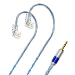 ND D2 352 Cores Silver plated Upgrade Cable