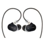 MOONDROP CHU III 10mm Dynamic Driver In-ear Headphone