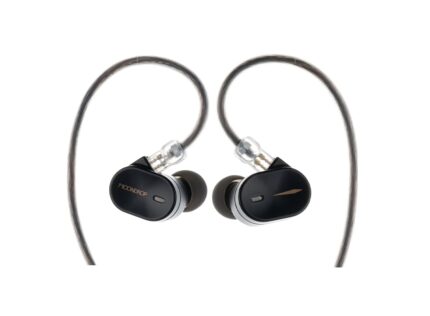 MOONDROP CHU III 10mm Dynamic Driver In-ear Headphone