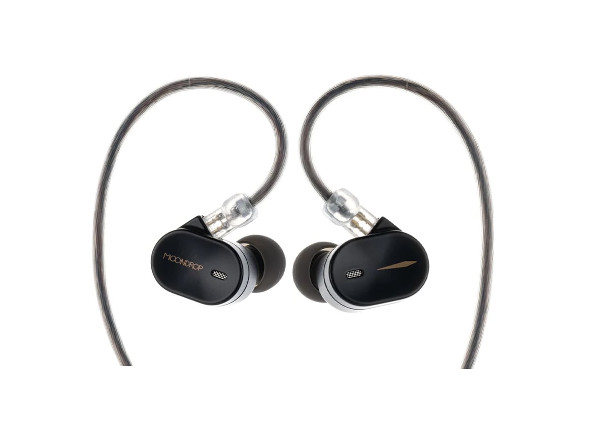 1534f922-d4d3-4799-8230-f9f13a87acdc MOONDROP CHU III 10mm Dynamic Driver In-ear Headphone - Image 1